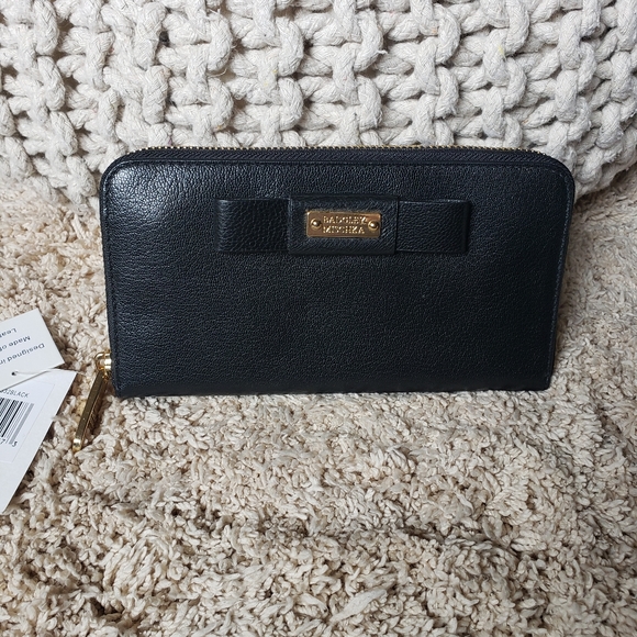 Badgley Miscka wallet - Picture 3 of 3